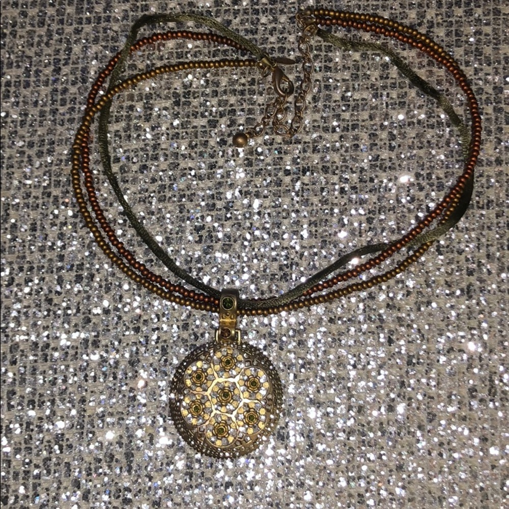 Premier Design Necklace